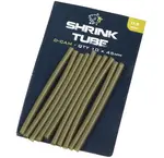 Nash smršťovací hadička shrink tube diffusion camo-1 mm