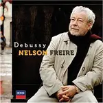 Nelson Freire – Debussy: Préludes Book 1 / Children's Corner CD