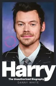 Harry - Danny White