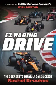 F1 Racing: Drive - Rachel Brookes