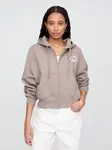 GAP Oversize mikina s logem - Dámské