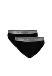 2-pack Slipy Męskie sport