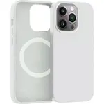 ER Case Carneval Snap kryt s MagSafe, iPhone 14 Pro, bílý