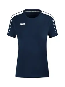 JAKO Funkčné tričko  modrá / biela