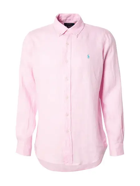 Polo Ralph Lauren Košeľa  ružová