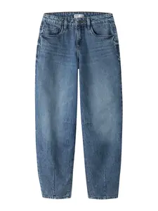 NAME IT Džínsy 'NKFBella'  modrá denim
