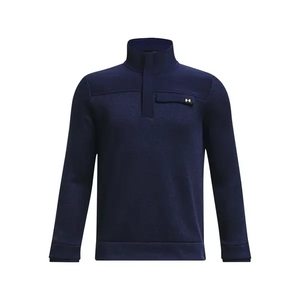 Dětská mikina Under Armour Sweaterfleece HZ