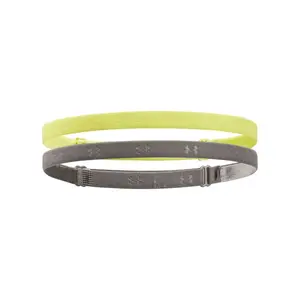 Dámské čelenky Under Armour W's Adjustable Mini Bands
