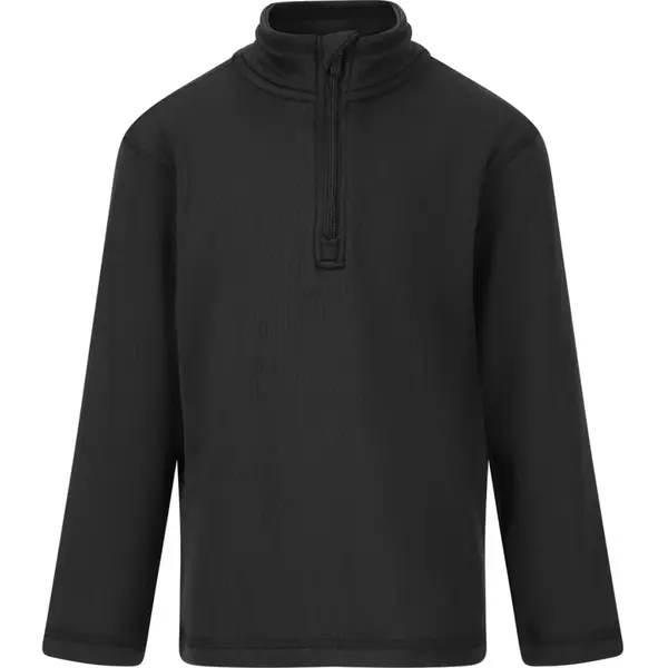 Dětská mikina ZigZag Irwin ½ Zip Midlayer