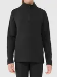 Girls' Functional Sweatshirt 4F