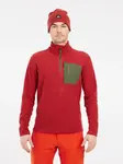 Men's sweatshirt Protest PRTCARE