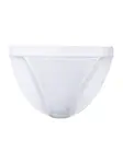 Skiny Nohavičky  biela / šedobiela