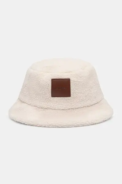 Calvin Klein  bucket klobouk dámský