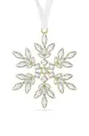 Swarovski dekoratívna GEMA
