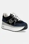 Liu Jo   MAXI WONDER PLUS 02 sneakers dámske