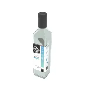 Superstrava Super MCT oil 500 ml