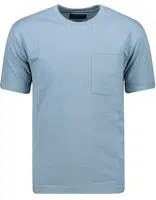 Ombre Men's printed t-shirt