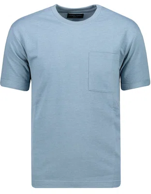 Ombre Men's printed t-shirt