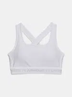 Dámská sportovní podprsenka Under Armour Crossback Mid Bra