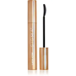Sigma Beauty Lash Icon objemová a prodlužující řasenka 1 ks