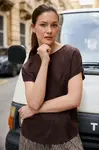 Dámske tričko Marisse D.Brown
