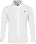 US POLO ASSN. Slim fit džíny
