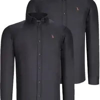 Pánská košile dewberry