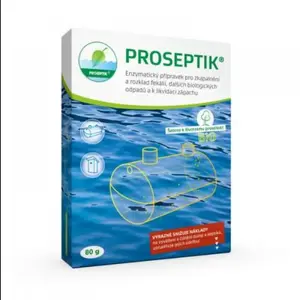 PROXIM Proseptik 4x20 g