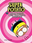 Super Potato's Mega Time-Travel Adventure (Book 3) - Laperla Artur