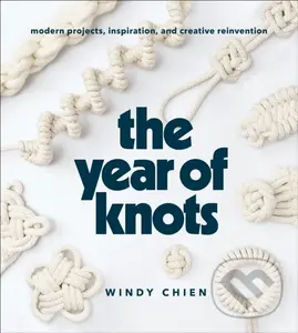 The Year of Knots - Windy Chien