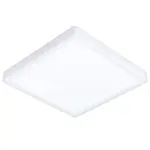 Eglo KOUPELNOVÉ STROPNÍ SVÍTIDLO, 28.5/28.5/3 cm