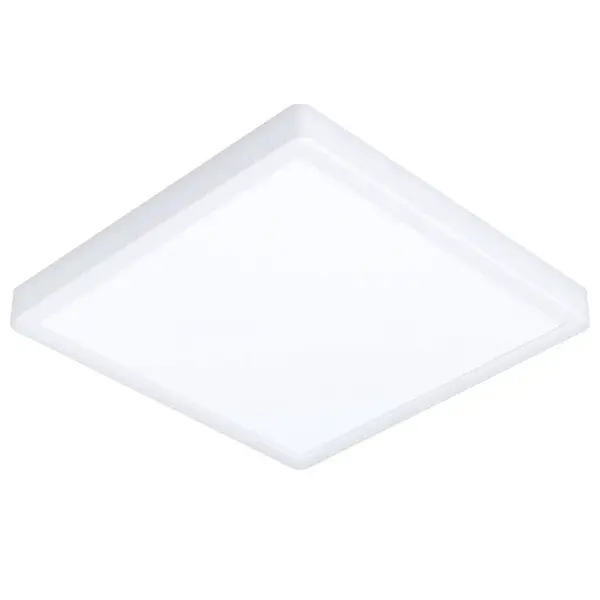Eglo KOUPELNOVÉ STROPNÍ SVÍTIDLO, 28.5/28.5/3 cm