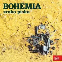Bohemia – Zrnko písku