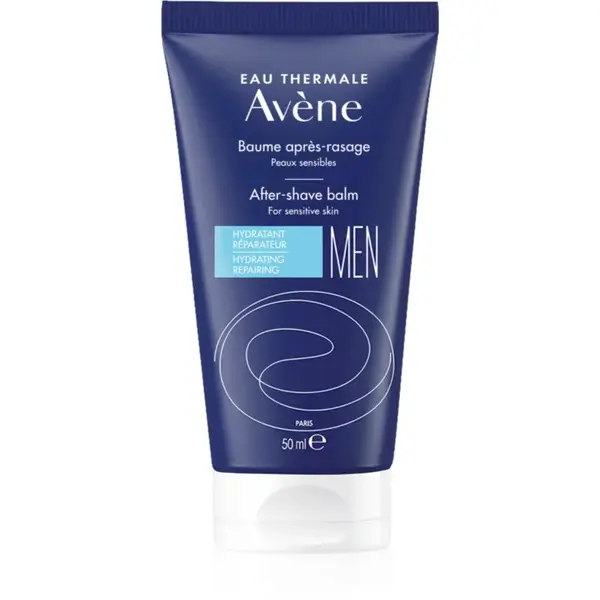 Avène Men balzám po holení pro citlivou a suchou pleť 50 ml