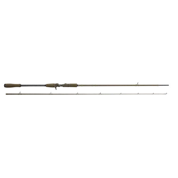 Savage gear prut sg4 fast game 2,21 m 30-80 g