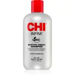 CHI Infra Shampoo hydratační šampon pro všechny typy vlasů 355 ml