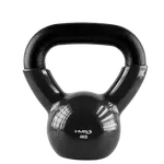 hms Kettlebell pokrytý vinylem KNV16