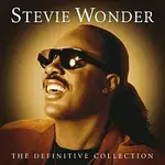 Stevie Wonder – The Definitive Collection CD
