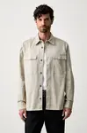 Calvin Klein Jeans košeľa pánska bavlnená