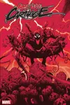 Absolute Carnage - Donny Cates