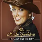 Marika Gombitová – Nevy(í)dané rarity CD