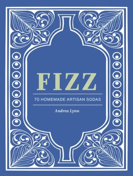 Fizz - Andrea Lynn