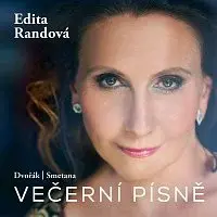 Edita Randová – Večerní písně