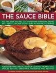 The Sauce Bible - Catherine Atkinson