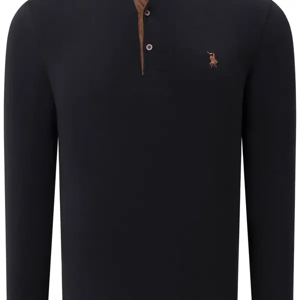 Pánské triko dewberry