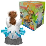 STUDO GAMES - Dinosaure vyskoč