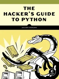 Serious Python - Julien Danjou