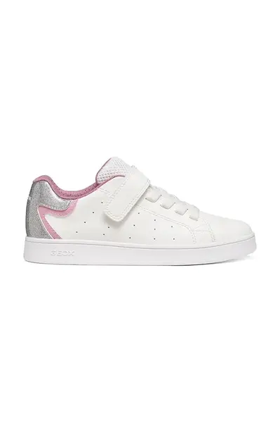 Geox  ECLYPER sneakers boty dětské
