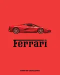 Ferrari: Icons of Excellence - Arianna Previtera