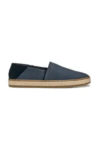 Geox  Espadrilky  U PANTELLERIA
